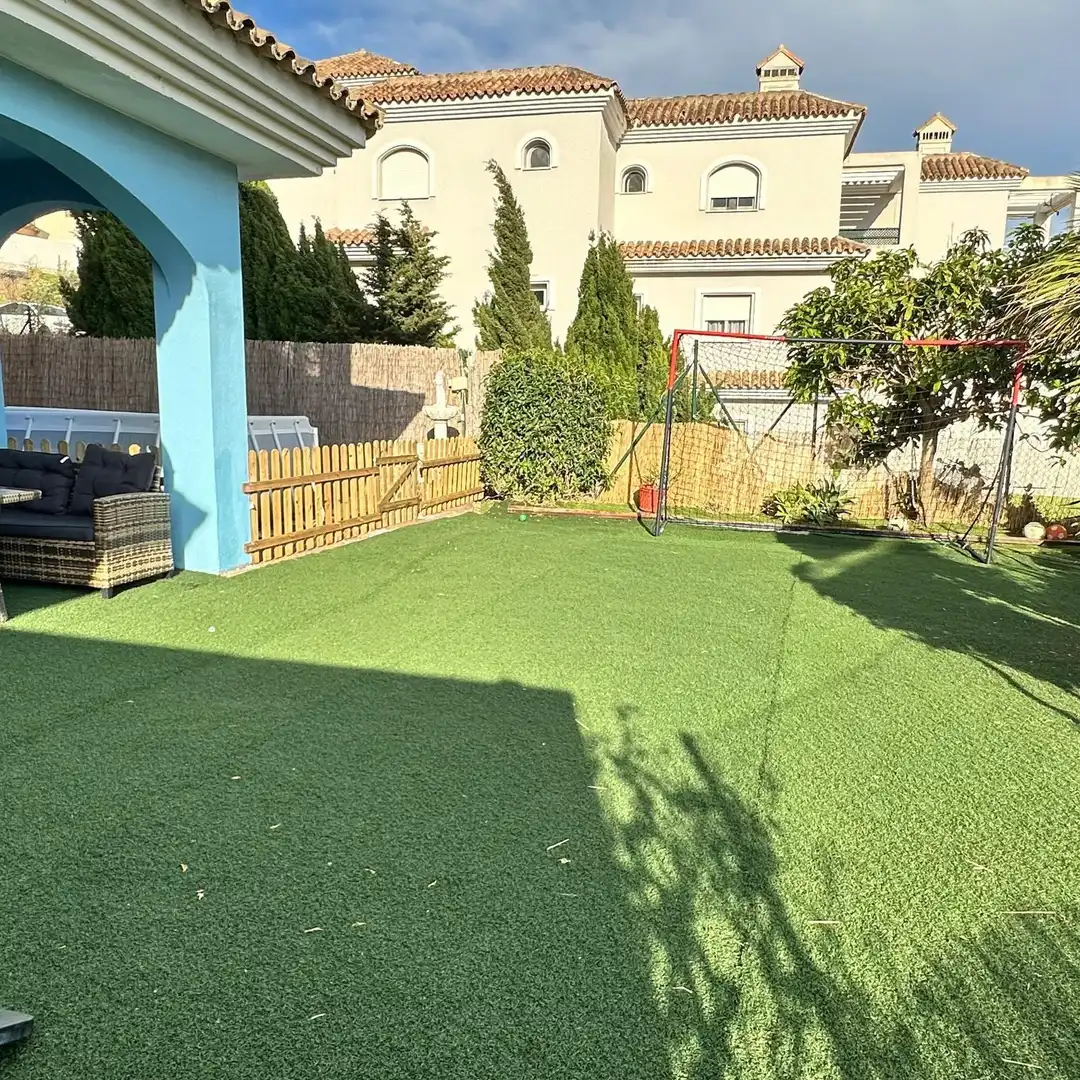 Terrassa de Planta baixa en venda en La Línea de la Concepción