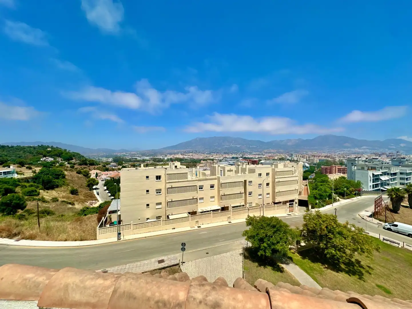 Ático con ascensor en venta en Castillo Sohail - Myramar, imagen 20