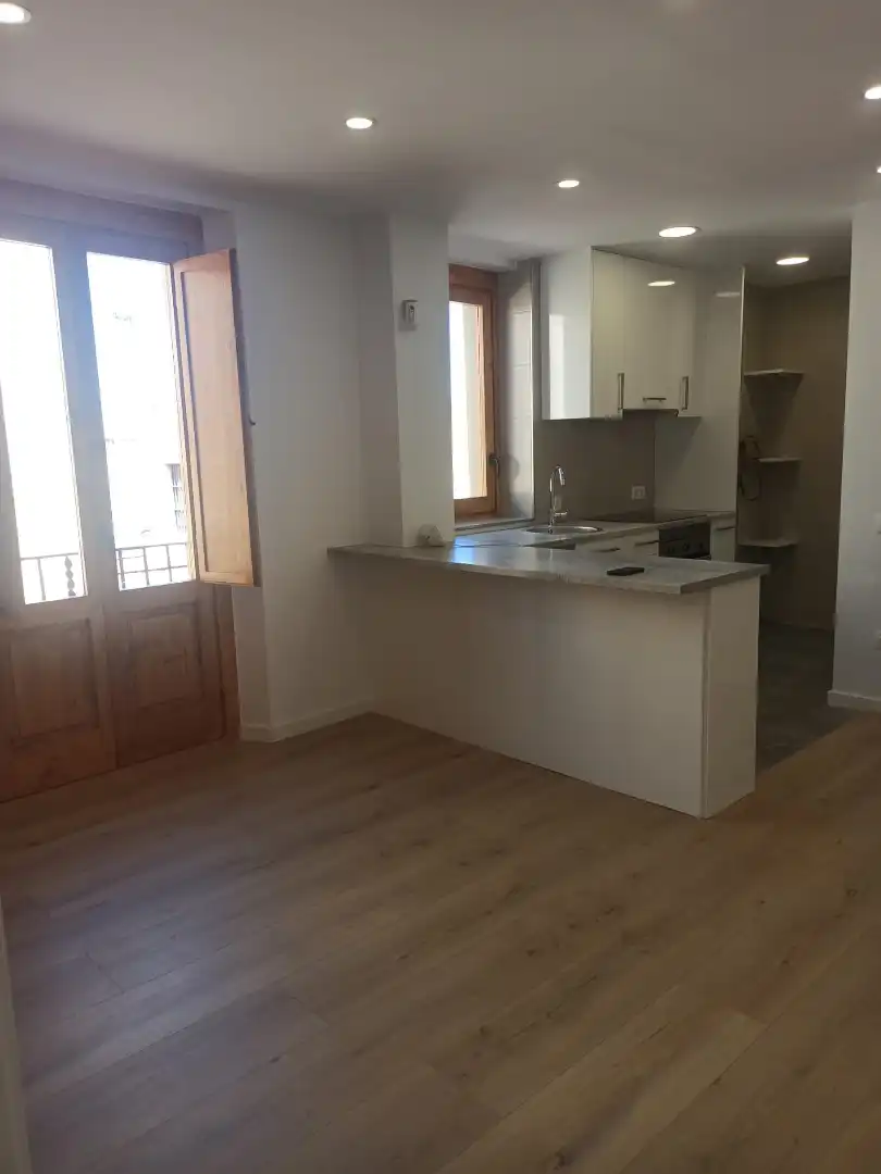 Wohnung zur Miete in La Rambla, Barri Gòtic