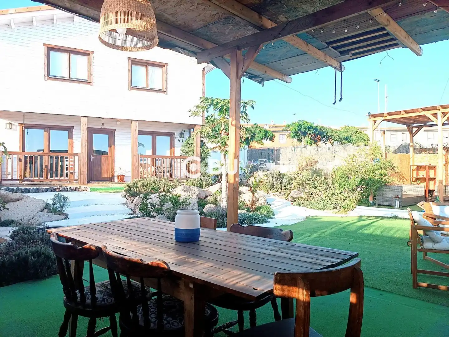 Casa o xalet en venda a Antonio Machado, San Isidro