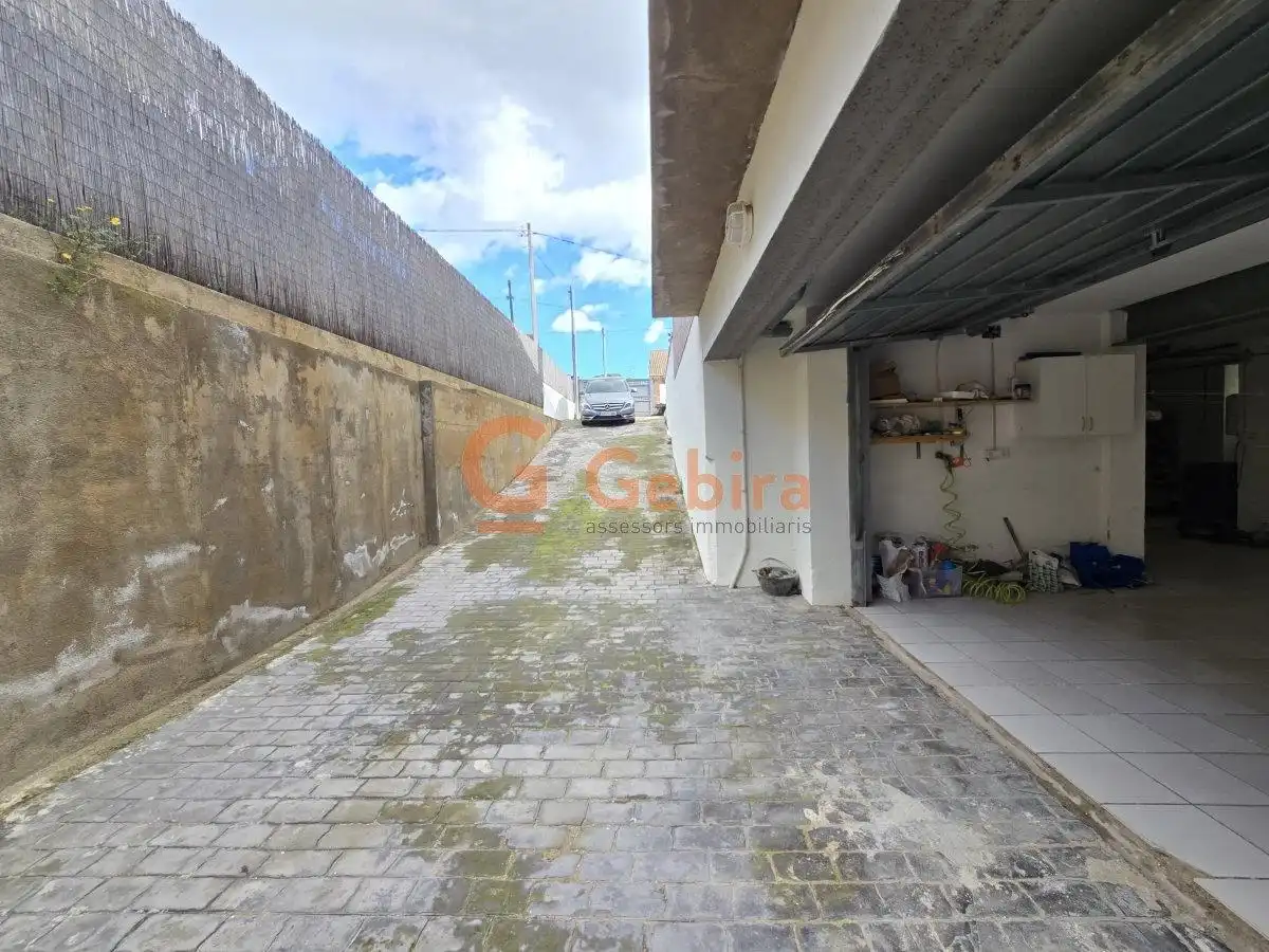 Casa con piscina en venta en Segur de Calafell, imagen 32