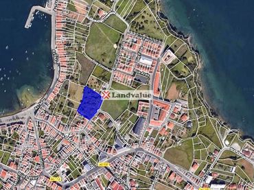 Terrenys i solars en venda a Cuatro Ventos