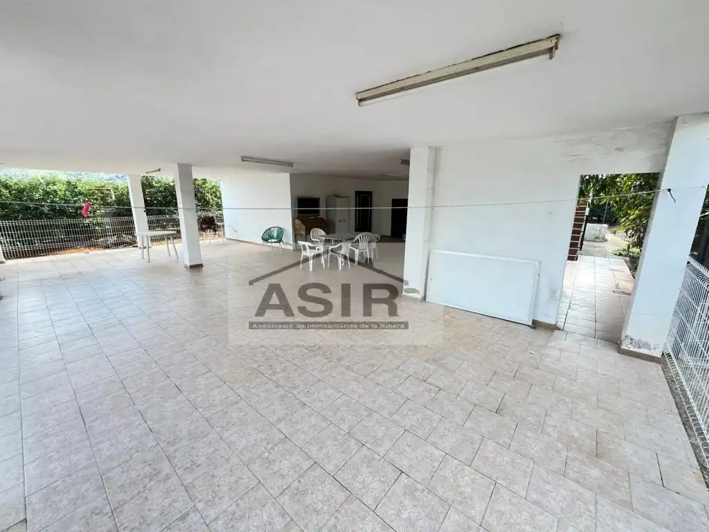 Casa o xalet en venda a Calle Serra De La Murta, Urbanitzacions i Pedanies Nord