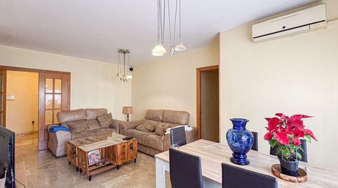 Foto 3 de Pis en venda a Santa Fe Edifcio Rosaleda, Aguadulce Norte, Roquetas de Mar