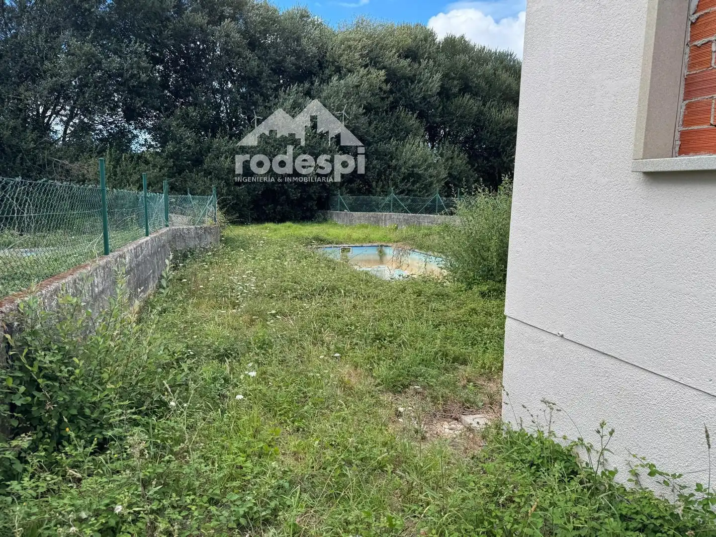 Villa avec piscine à vendre à Eidos de Abaixo-Forcadela, imagen 13
