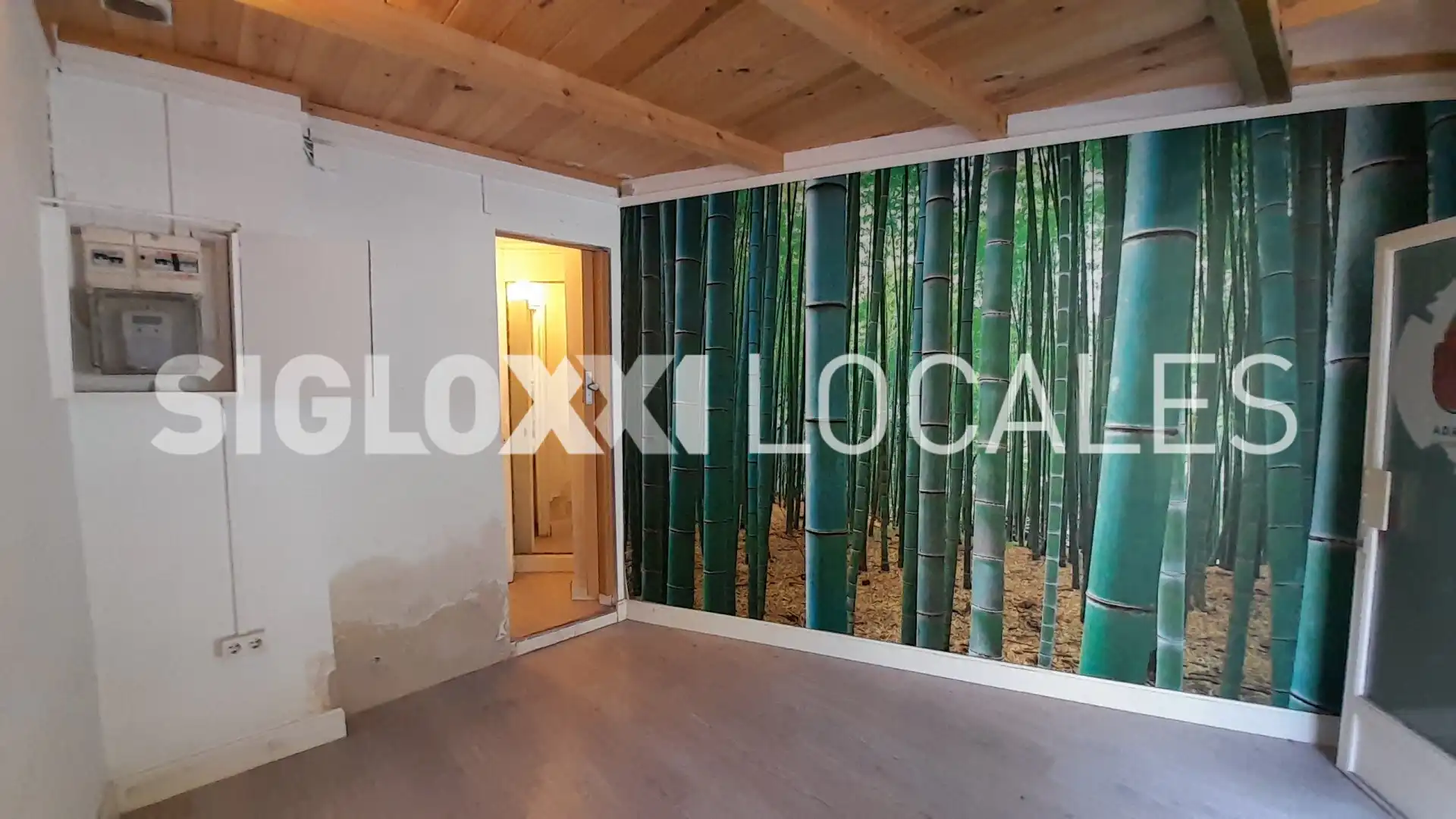 Habitación de Local de alquiler en Barcelona