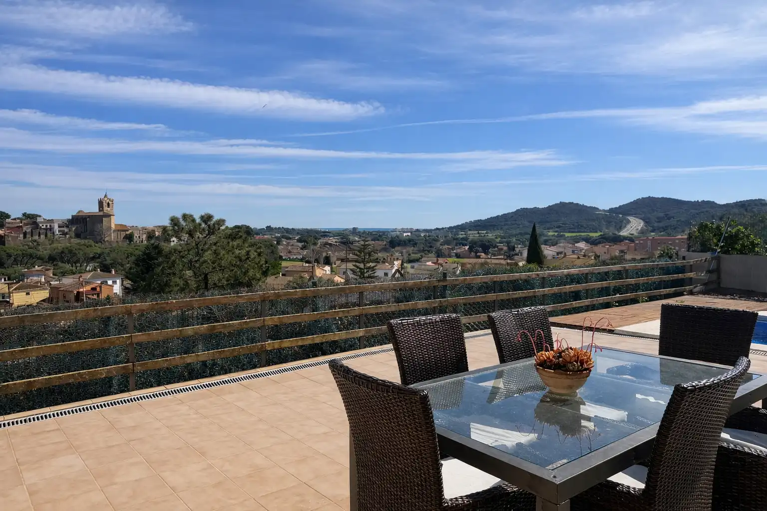 Maison avec piscine à vendre à Ripolles, imagen 8