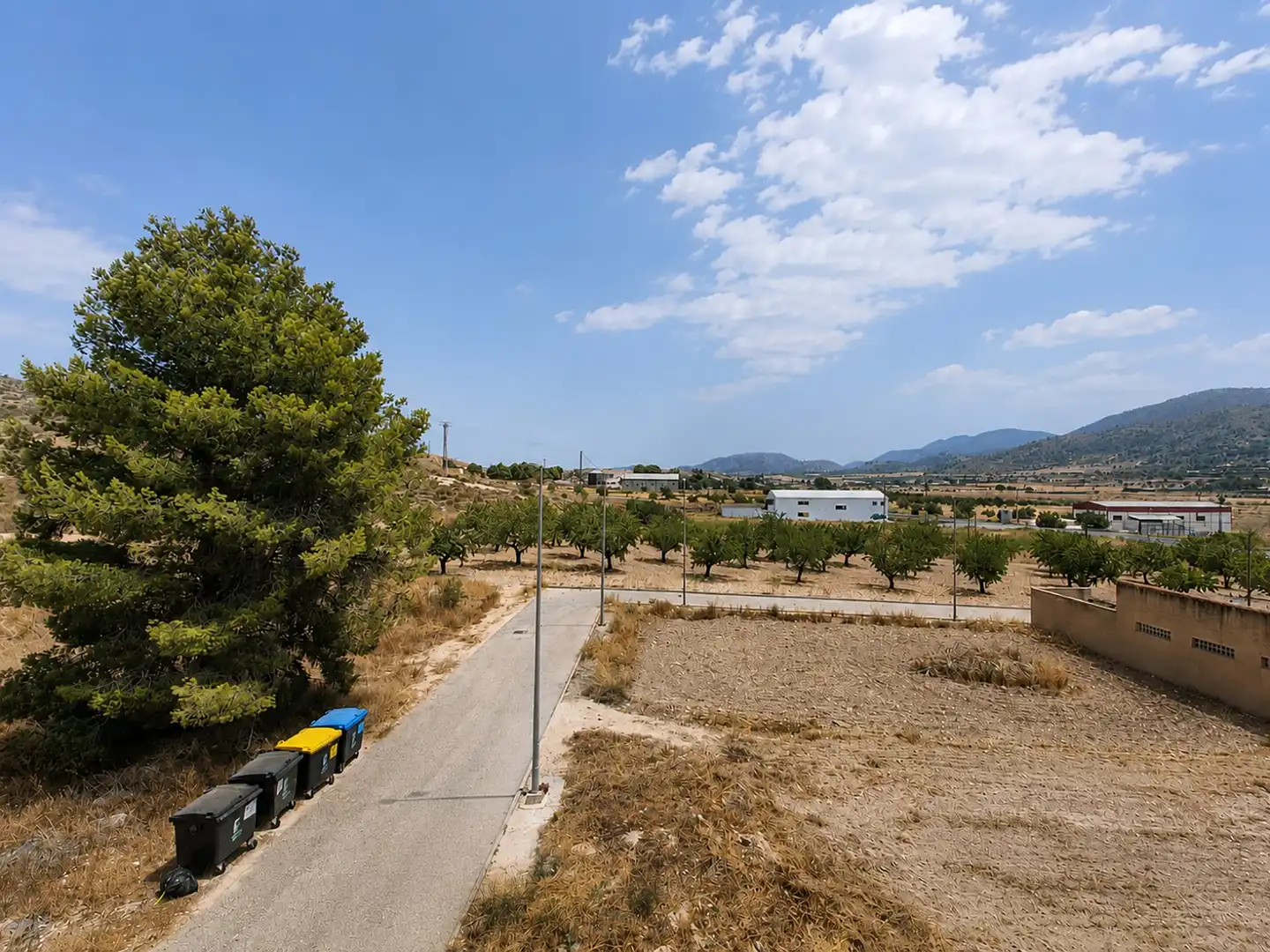 Apartament en venda a Hondón de los Frailes, imagen 19