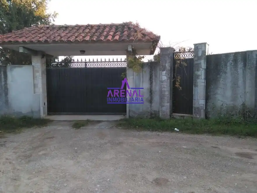 Terrenos y solares en venta en A Pobra do Caramiñal, imagen 5