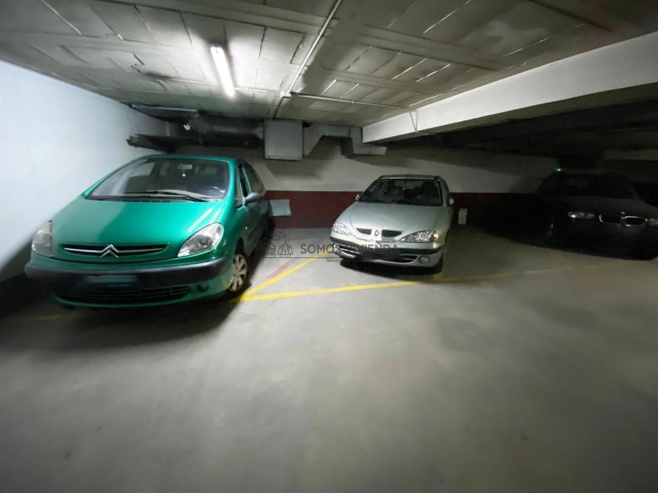 Parking de Garaje en venta en Ourense Capital 