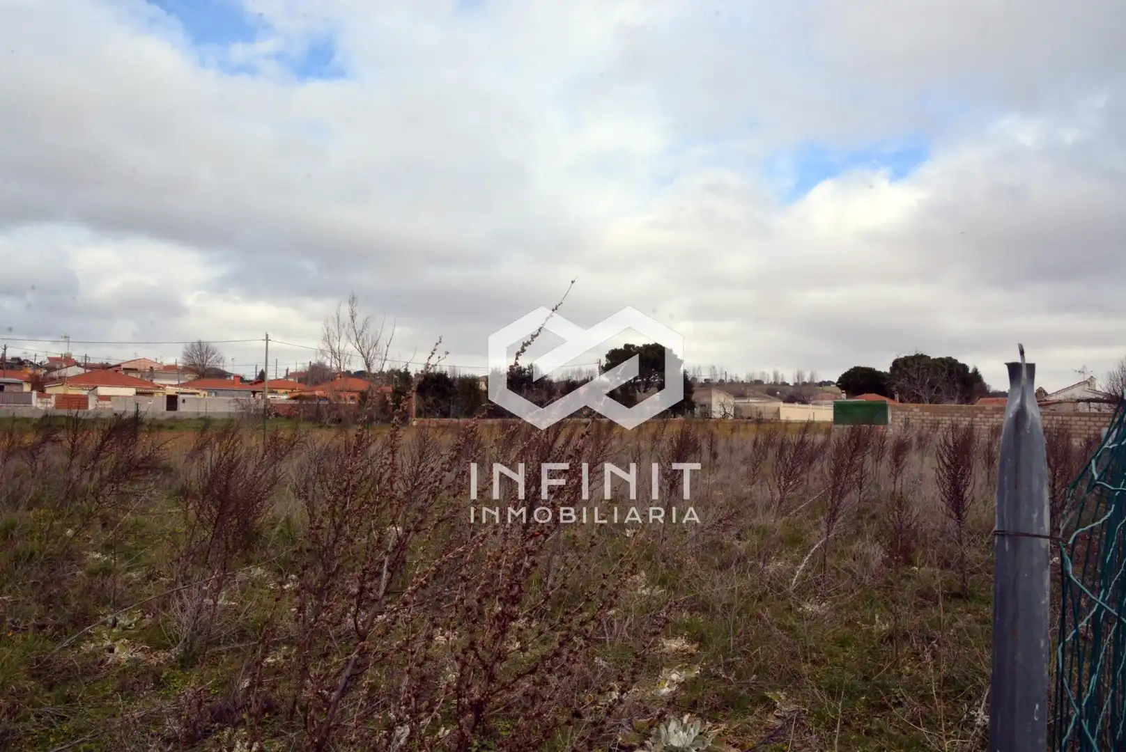 Residencial en venta en Espinosa de Henares