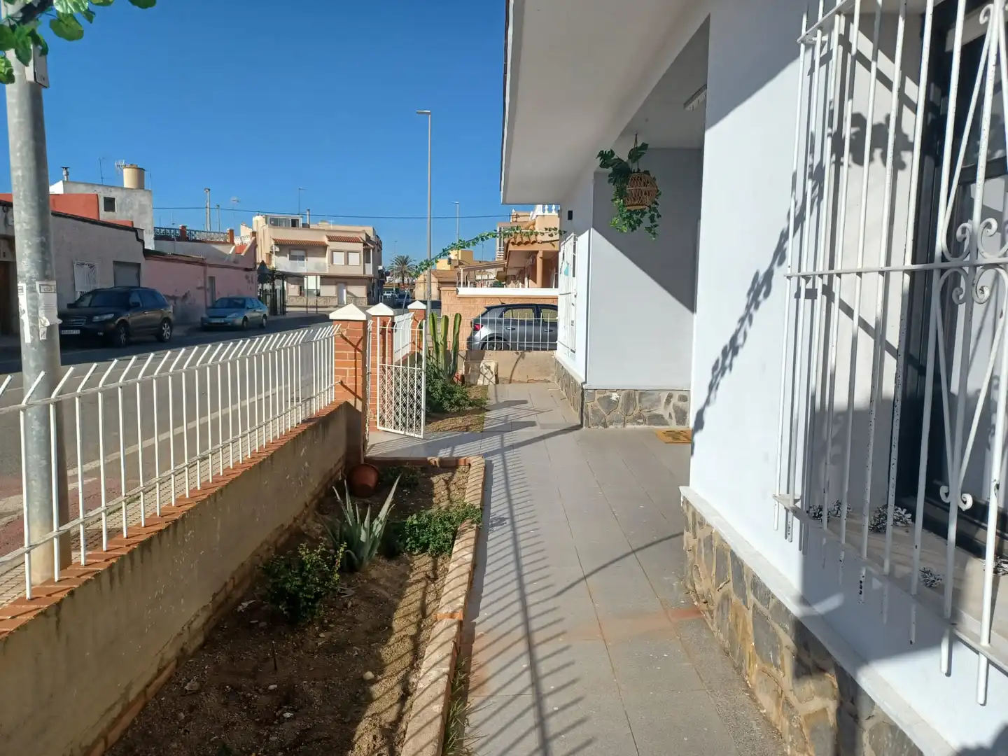 Chalet con jardín en venta en Pedanías Oeste, imagen 4