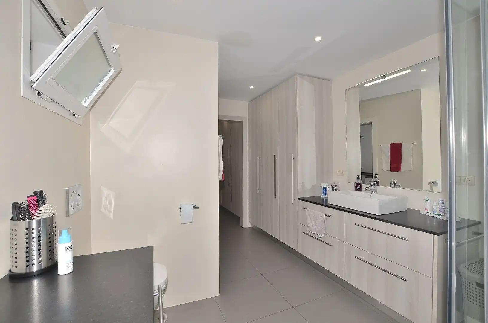 Ático con ascensor en venta en Avenida Blas Infante, imagen 17