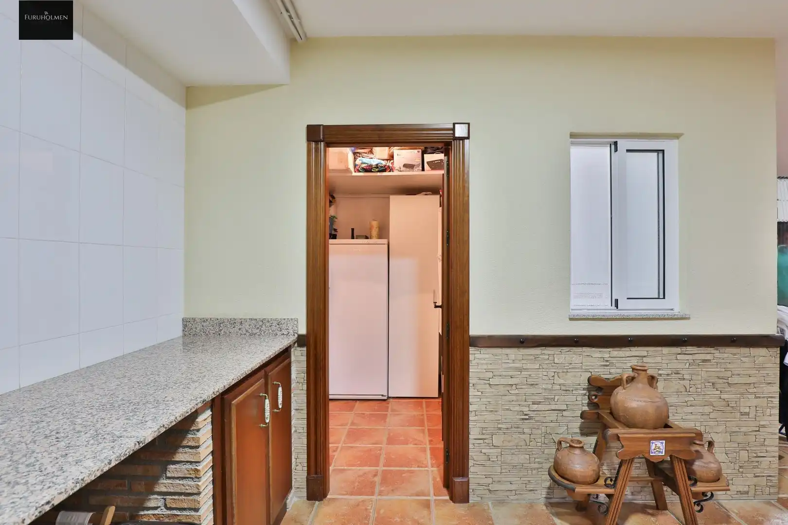 Casa bifamiliare con terrazza in vendita a MALAGA, imagen 64