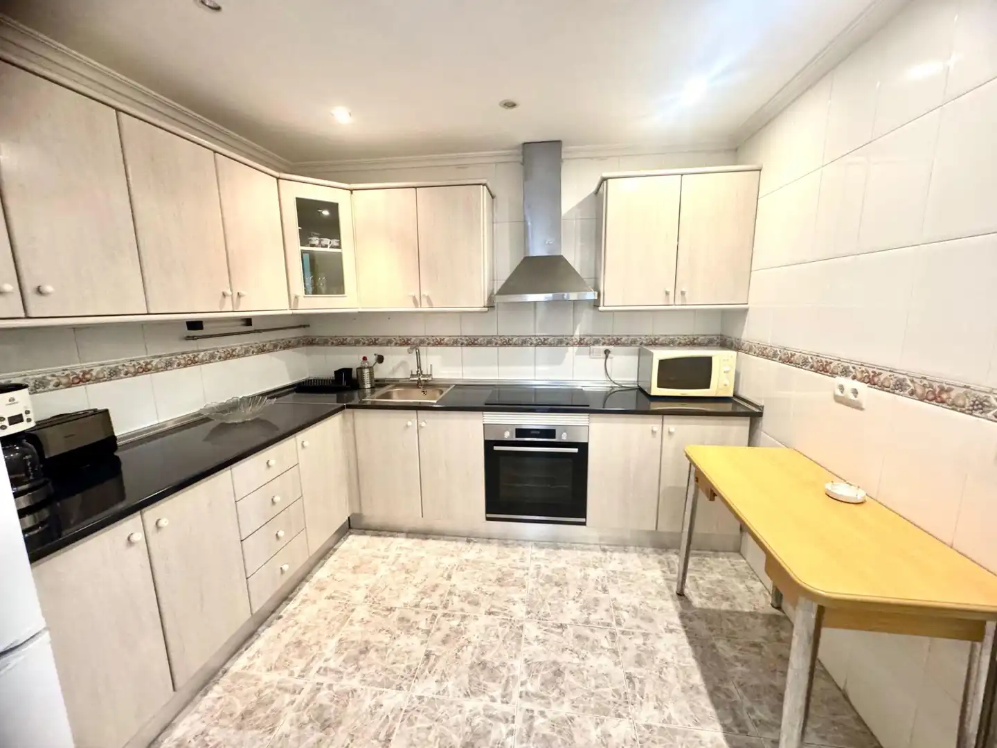 Apartment with lift for sale in Playa del Cura, imagen 12