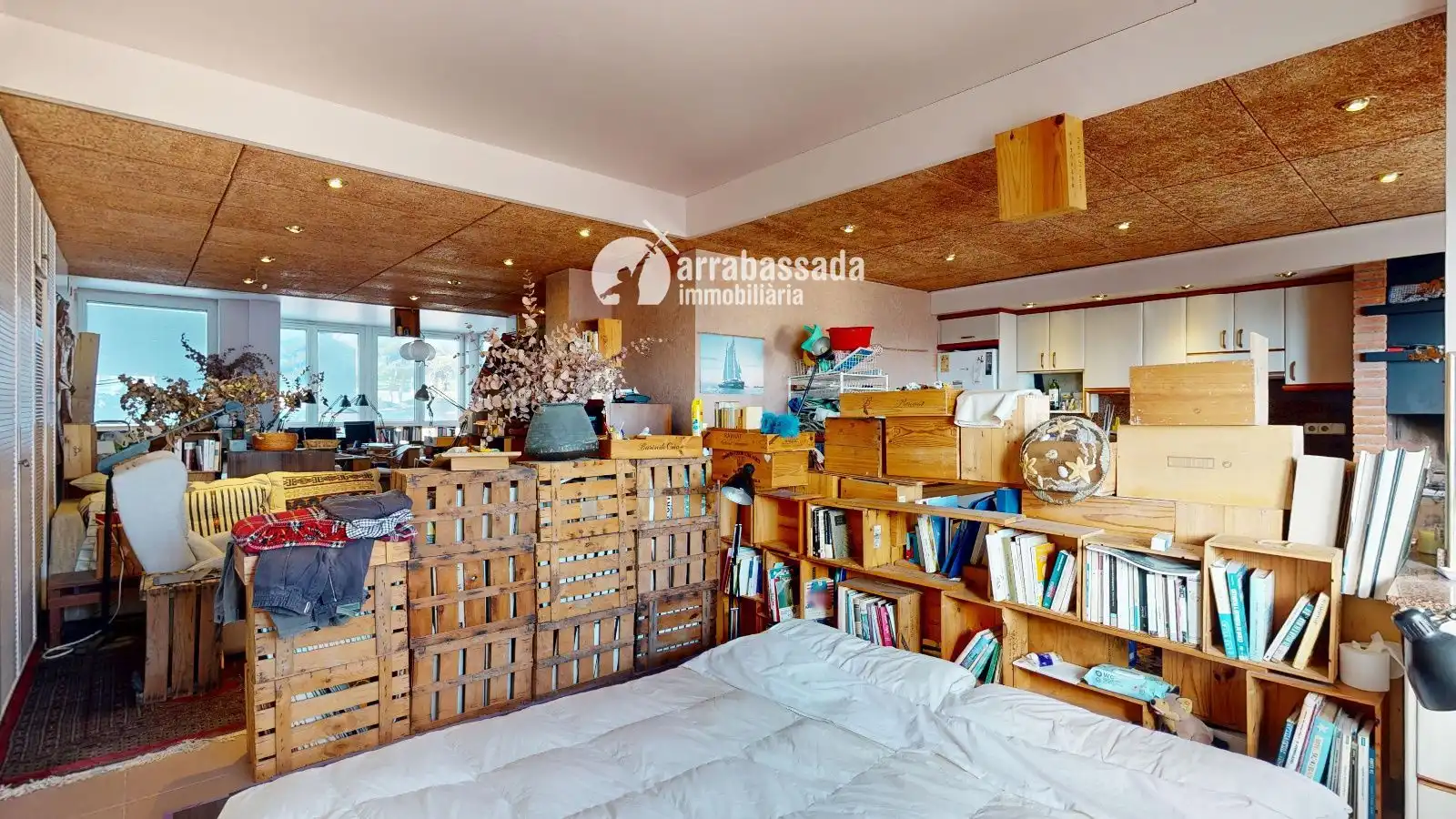 Sala de estar de Casa o chalet en venta en Tarragona con Aire acondicionado, Calefacción y Terraza