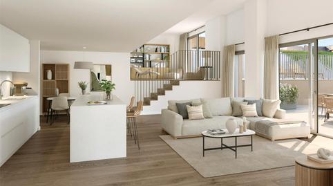 Photo 2 from new construction home in Flat for sale in Carrer de Narcís Monturiol, Torrent Ballester, Barcelona
