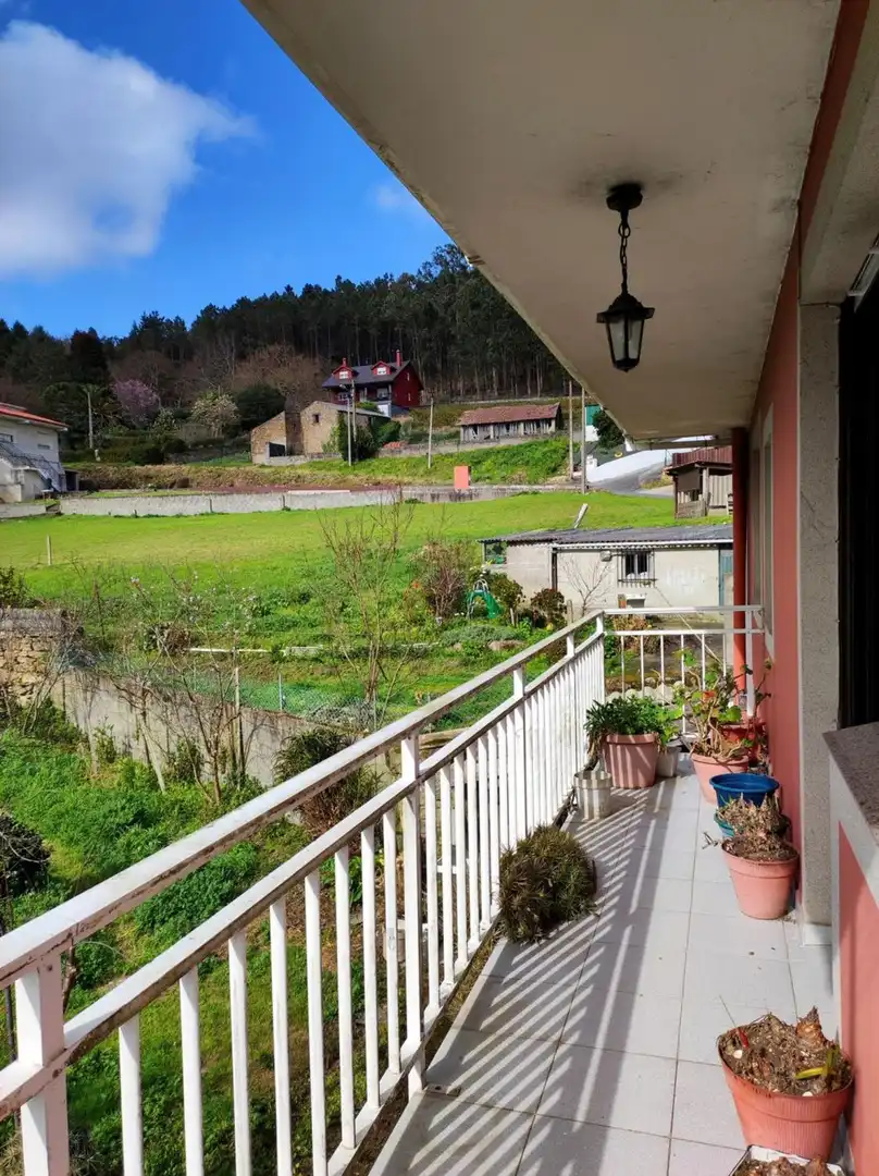 Villa avec jardin à vendre à Tarrio, imagen 10