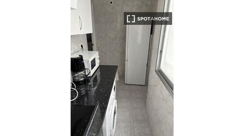 Foto 5 de Pis de lloguer a Valdezarza,  Madrid Capital