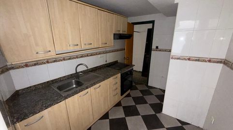 Foto 3 de Pis en venda a Pastora, El Carmen, Murcia Capital