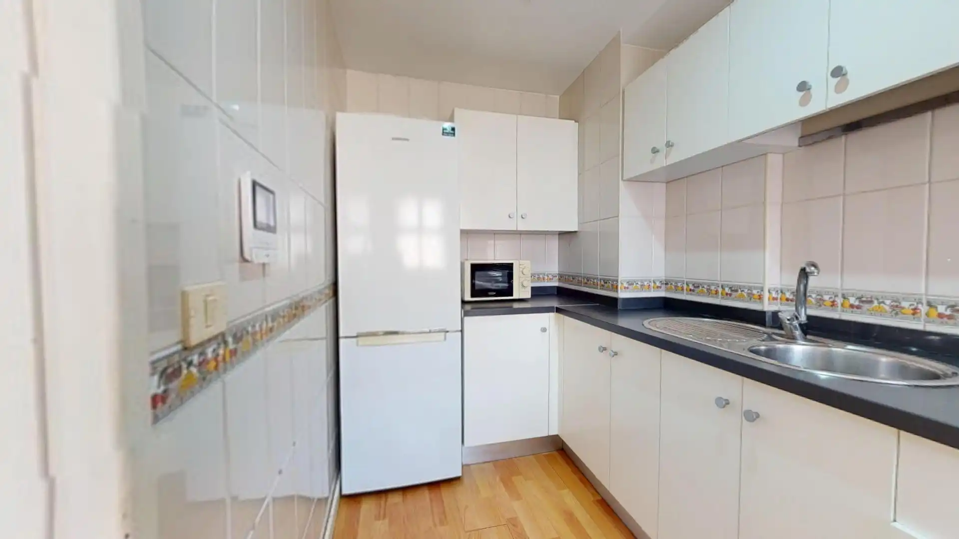Cuina de Dúplex en venda en Las Palmas de Gran Canaria