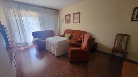 Foto 2 de Pis de lloguer a Ciudad Jardín, Badajoz