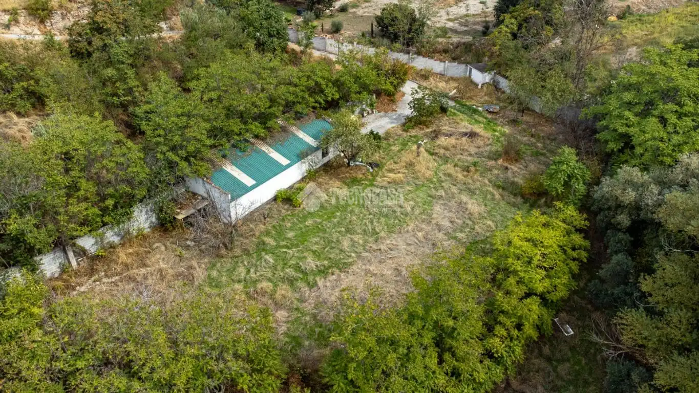 Terreno industrial en venta en Albaicín
