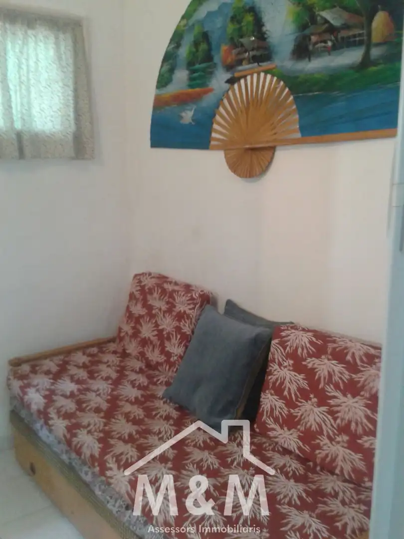 Estudi de lloguer a La Pineda, imagen 7