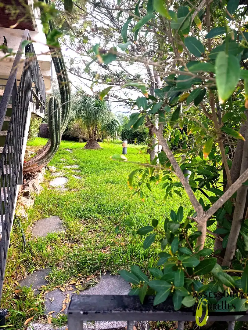 Villa mit Garten zum Verkauf in Torrelles de Llobregat, imagen 51