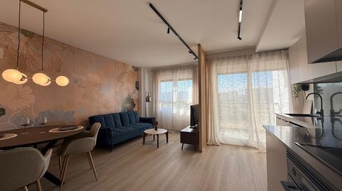 Foto 2 de Piso en venta en Casco Urbano, Vinaròs