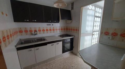 Foto 5 de Pis en venda a Paseo de las Delicias, Pago San José - Princi - Jerez, Jerez de la Frontera