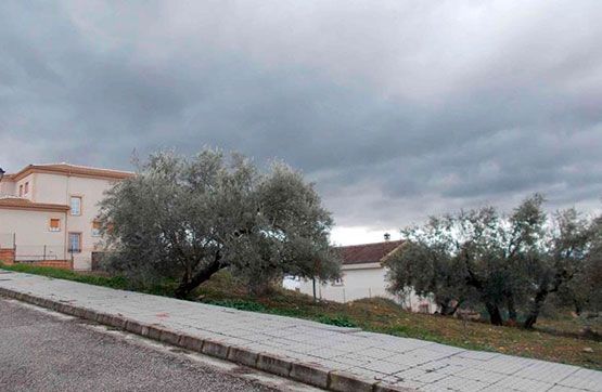 Exterior view of Residential for sale in Archidona