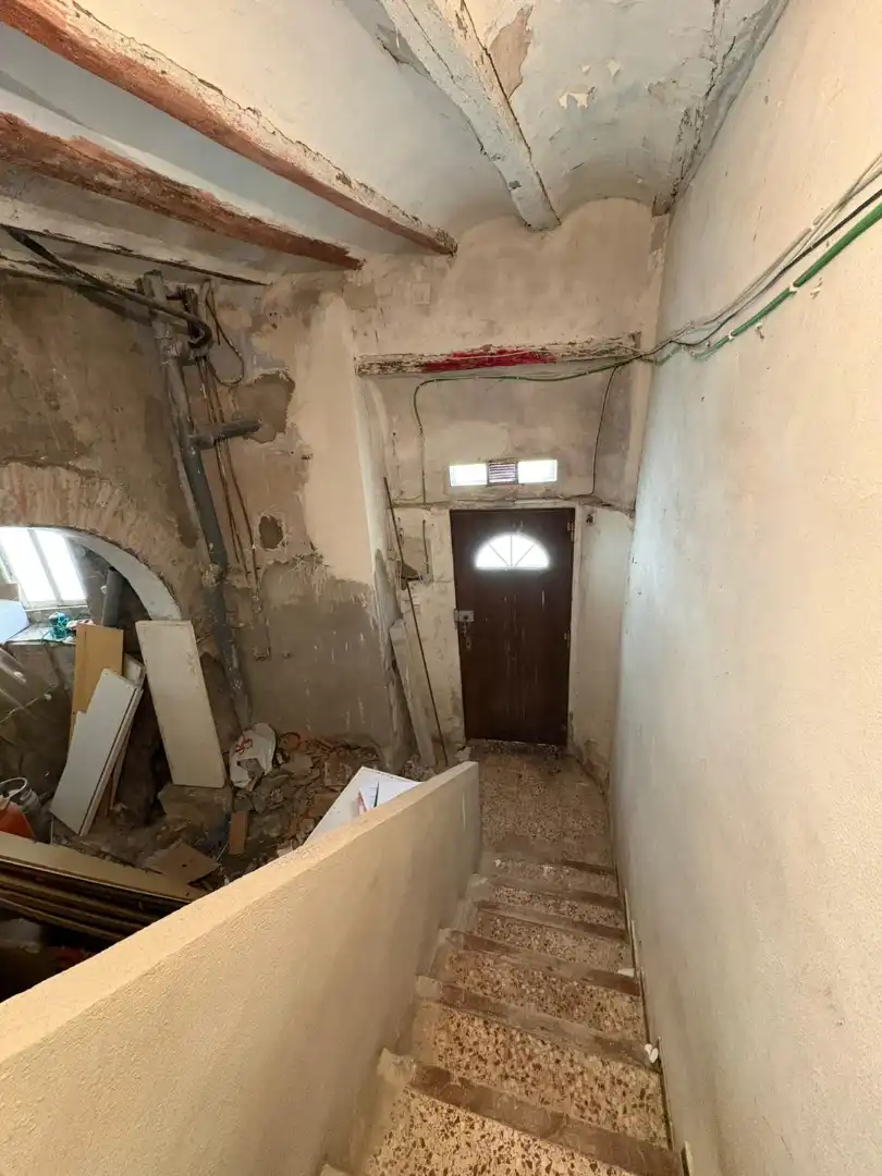 Casa o chalet en venta en Porrera con Terraza y Amueblado