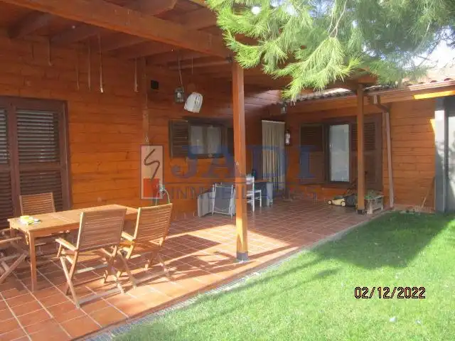 Chalet con piscina en venta en Valdepeñas, imagen 4