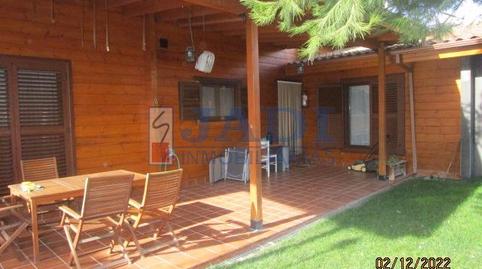 Foto 4 de Casa o xalet en venda a Valdepeñas, Ciudad Real