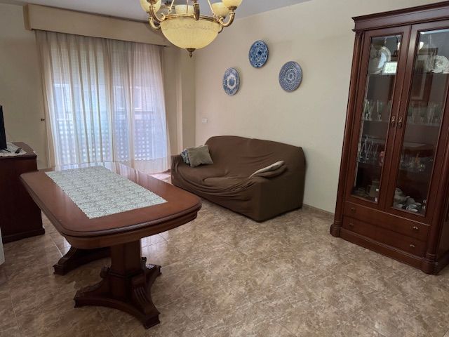 Living room of Flat for sale in Onda  with Terrace and Oven