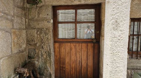 Casa centenaria única en pleno casco antiguo de Combarro totalmente reformada., imatge 3