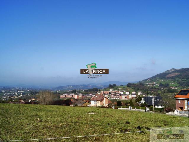 Terreno residencial en Venta en Olivares