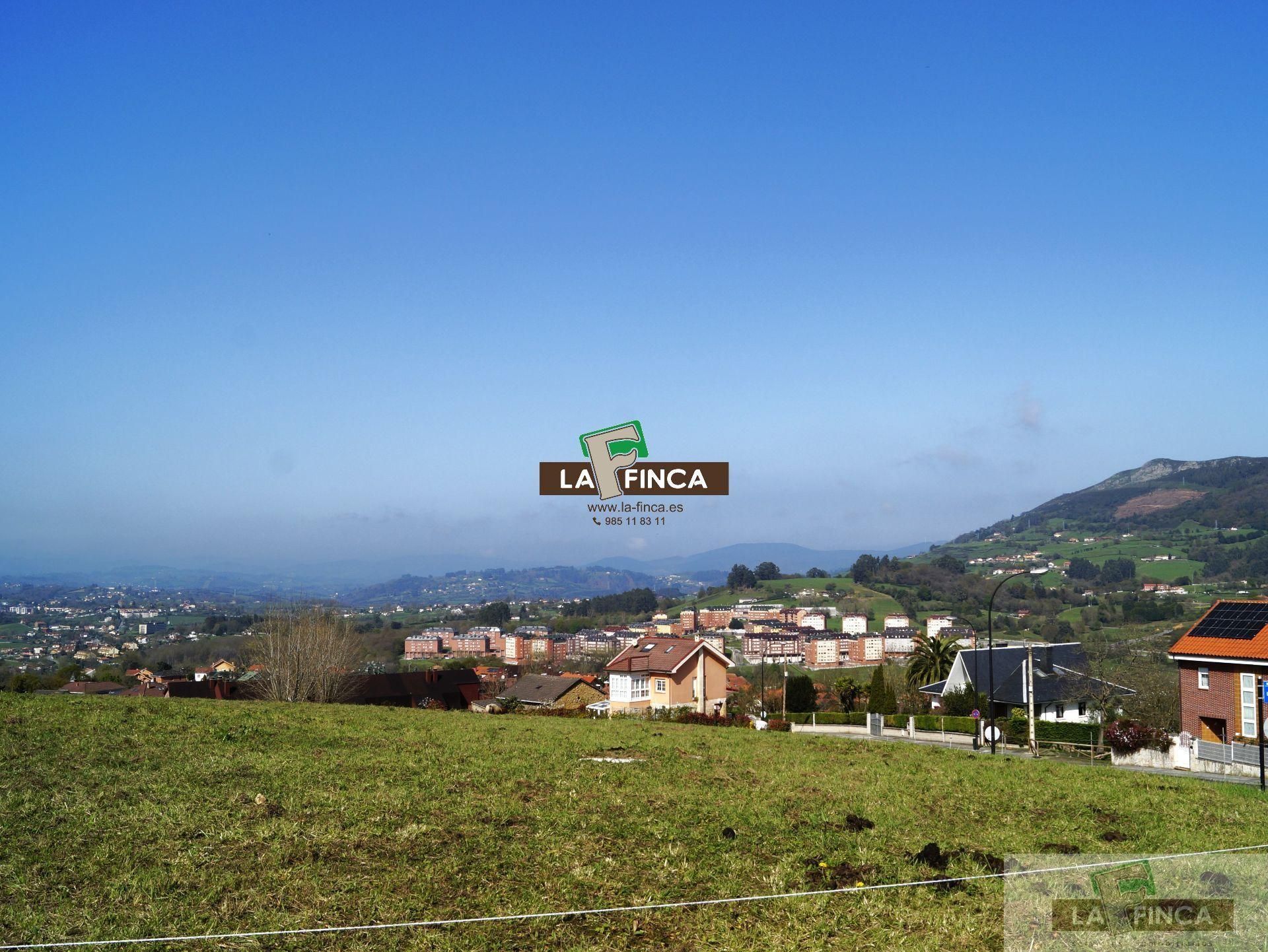 Residential for sale in Oviedo 
