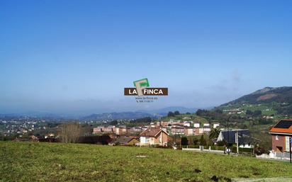 Residential zum verkauf in Oviedo 