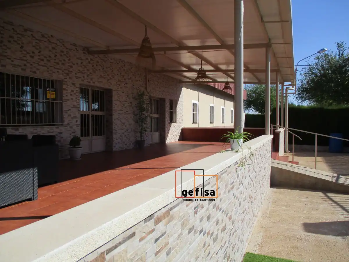 Casa rústica en venda a INFANTES, imagen 9