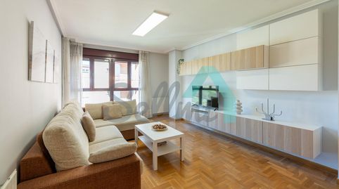 Photo 2 of Flat for rent in Purita de la Riva, San Lázaro - Otero - Villafría, Oviedo