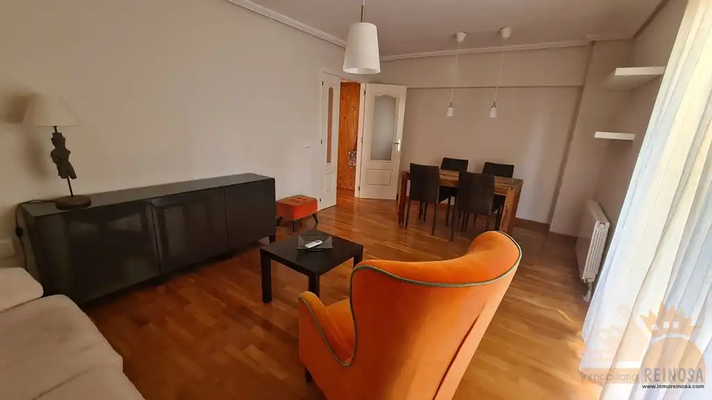 Flat for rent in Avenida del Golf, Altorreal - El Chorrico