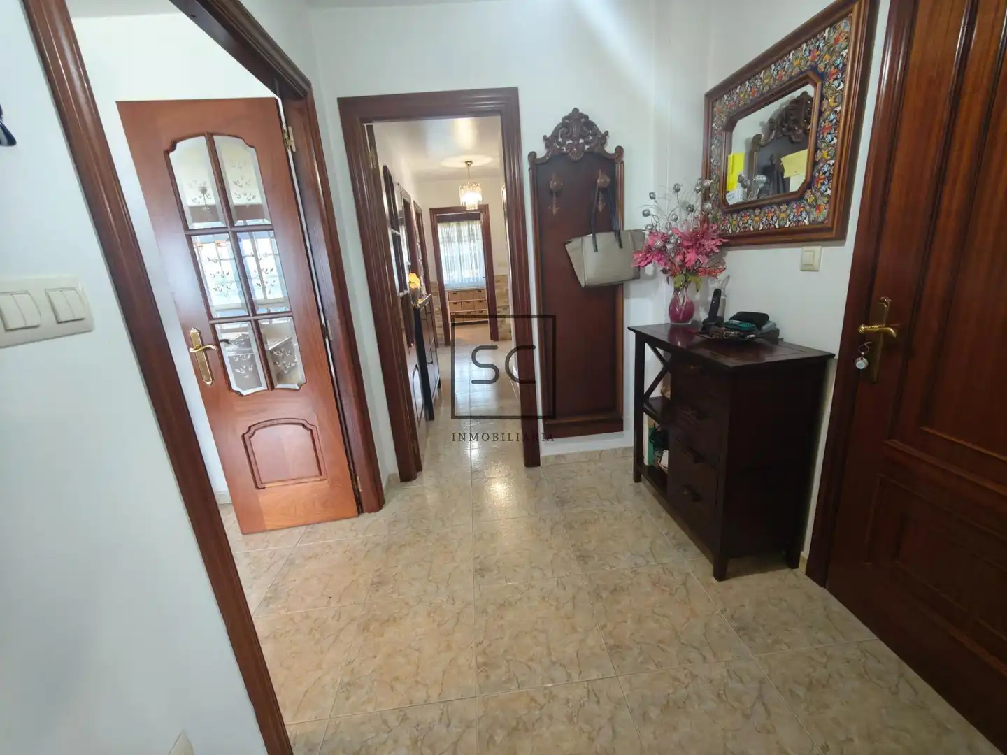 Casa o chalet en venta en Fene con Jardín privado, Terraza y Trastero