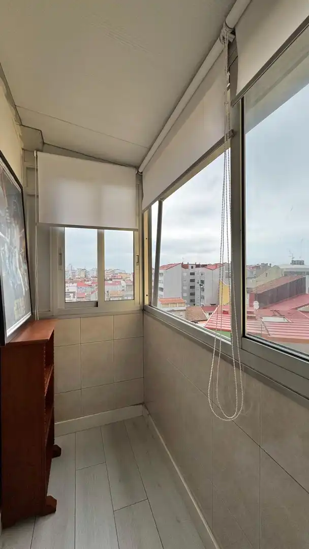 Piso con terraza en venta en Calle Calle Portela, imagen 20