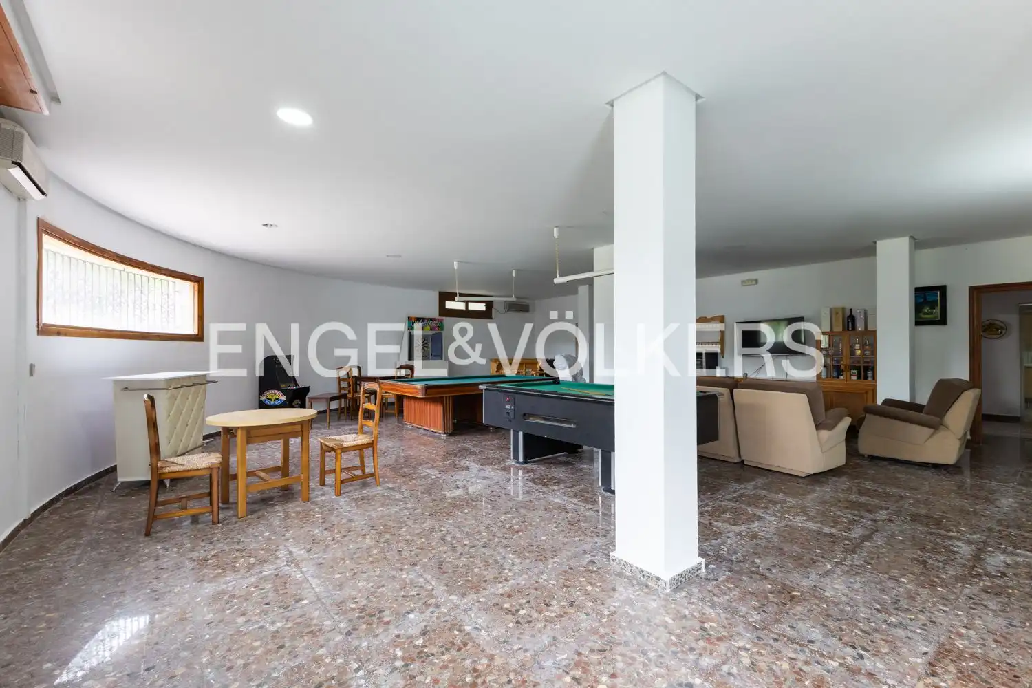 Casa o chalet en venta en Chiva con Aire acondicionado, Calefacción y Jardín privado