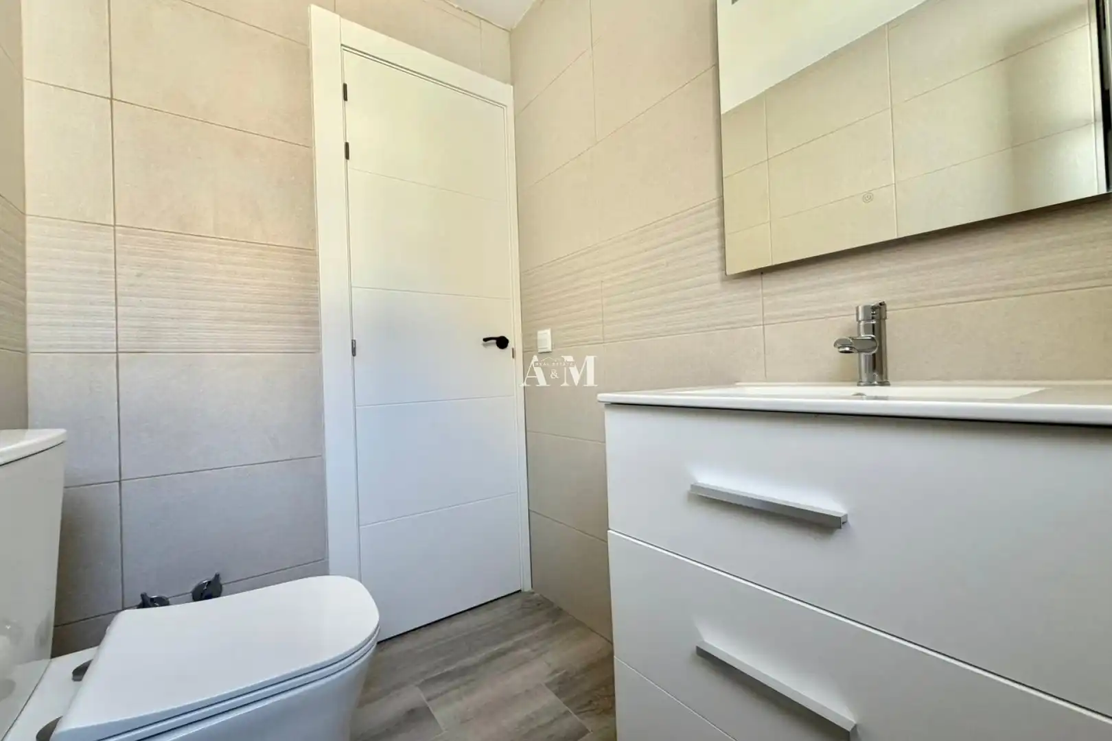 Casa amb jardí en venda a Nueva Torrevieja - Aguas Nuevas, imagen 23