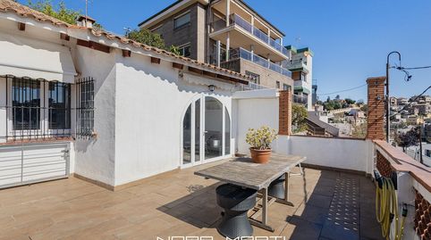 Foto 3 de Casa o xalet en venda a La Miranda, Esplugues de Llobregat