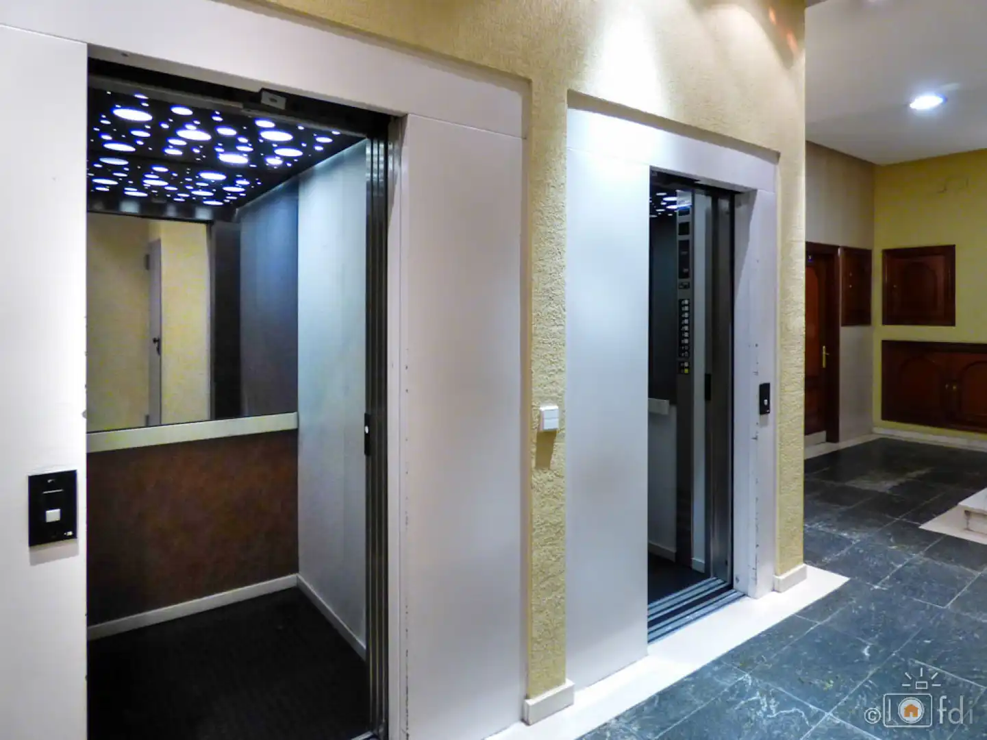 Wohnung zum Verkauf in Oviedo - Avda. de Galicia / Edificio Las Catalinas, Masip