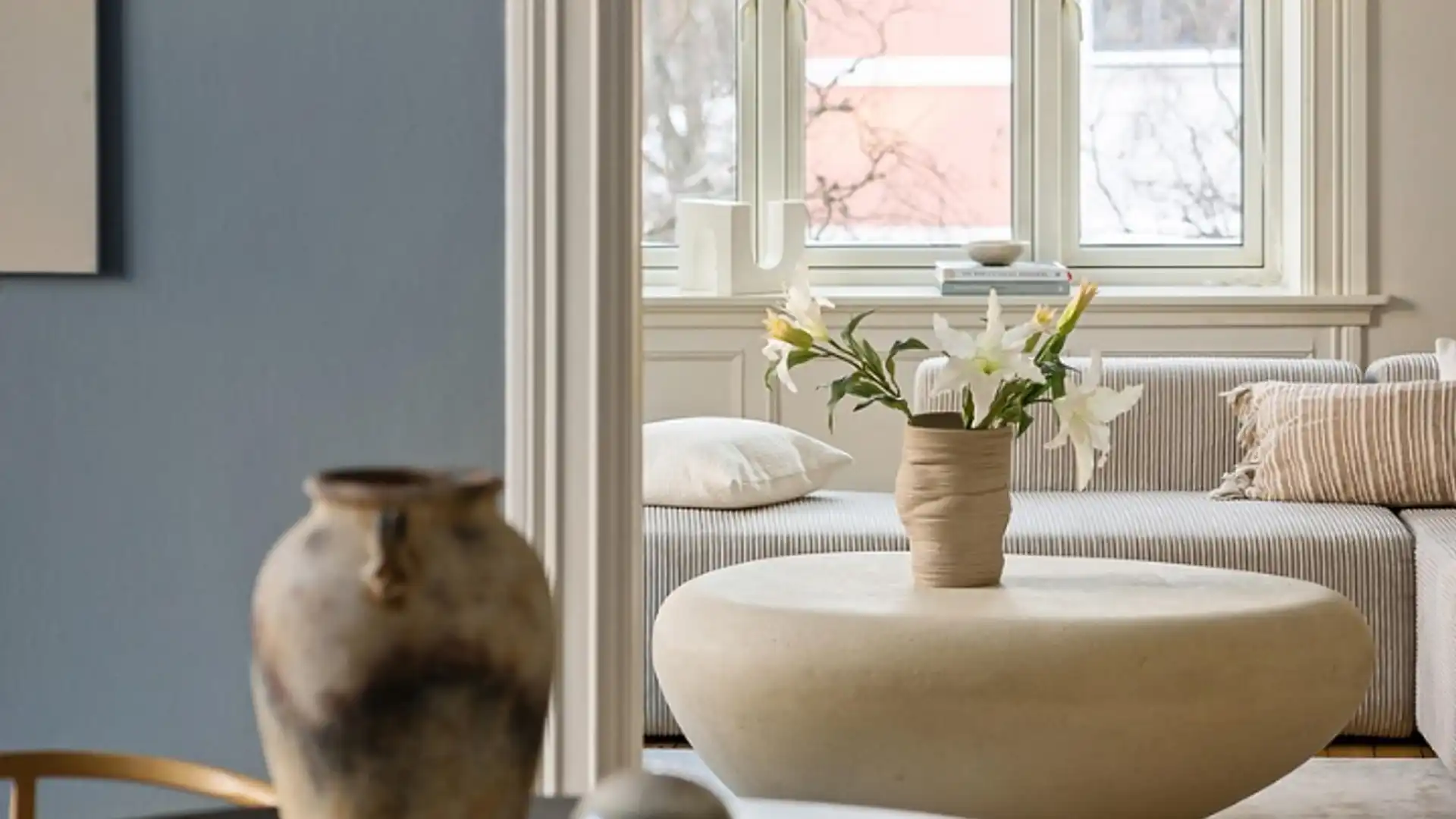 Piso en venta en Trafalgar, Chamberí